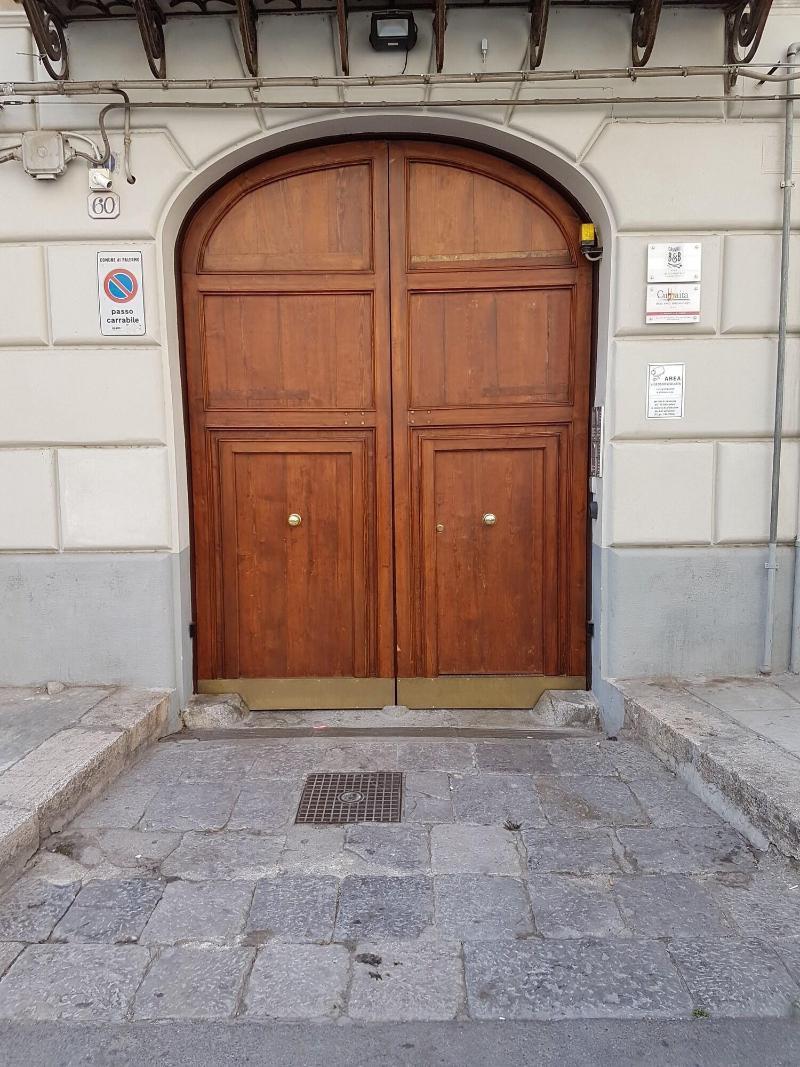 B&B Cubbaita Palermo Exterior foto
