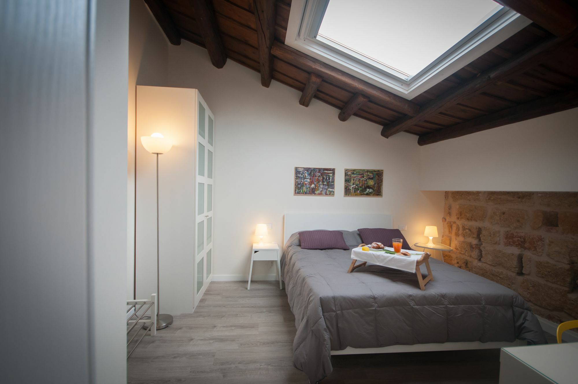 B&B Cubbaita Palermo Exterior foto