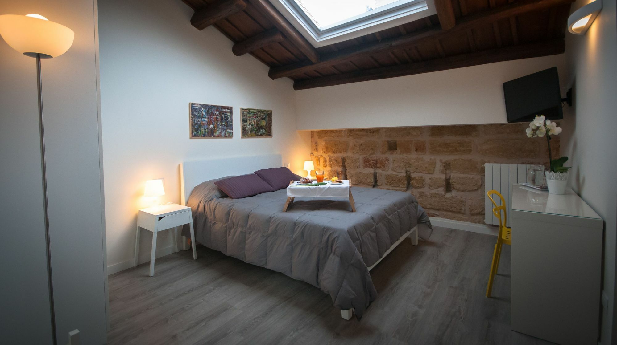 B&B Cubbaita Palermo Exterior foto