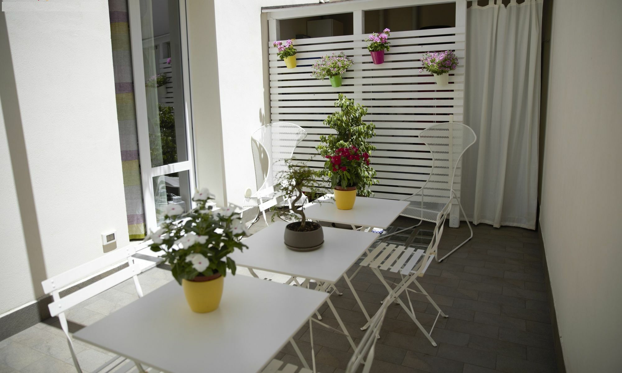 B&B Cubbaita Palermo Exterior foto