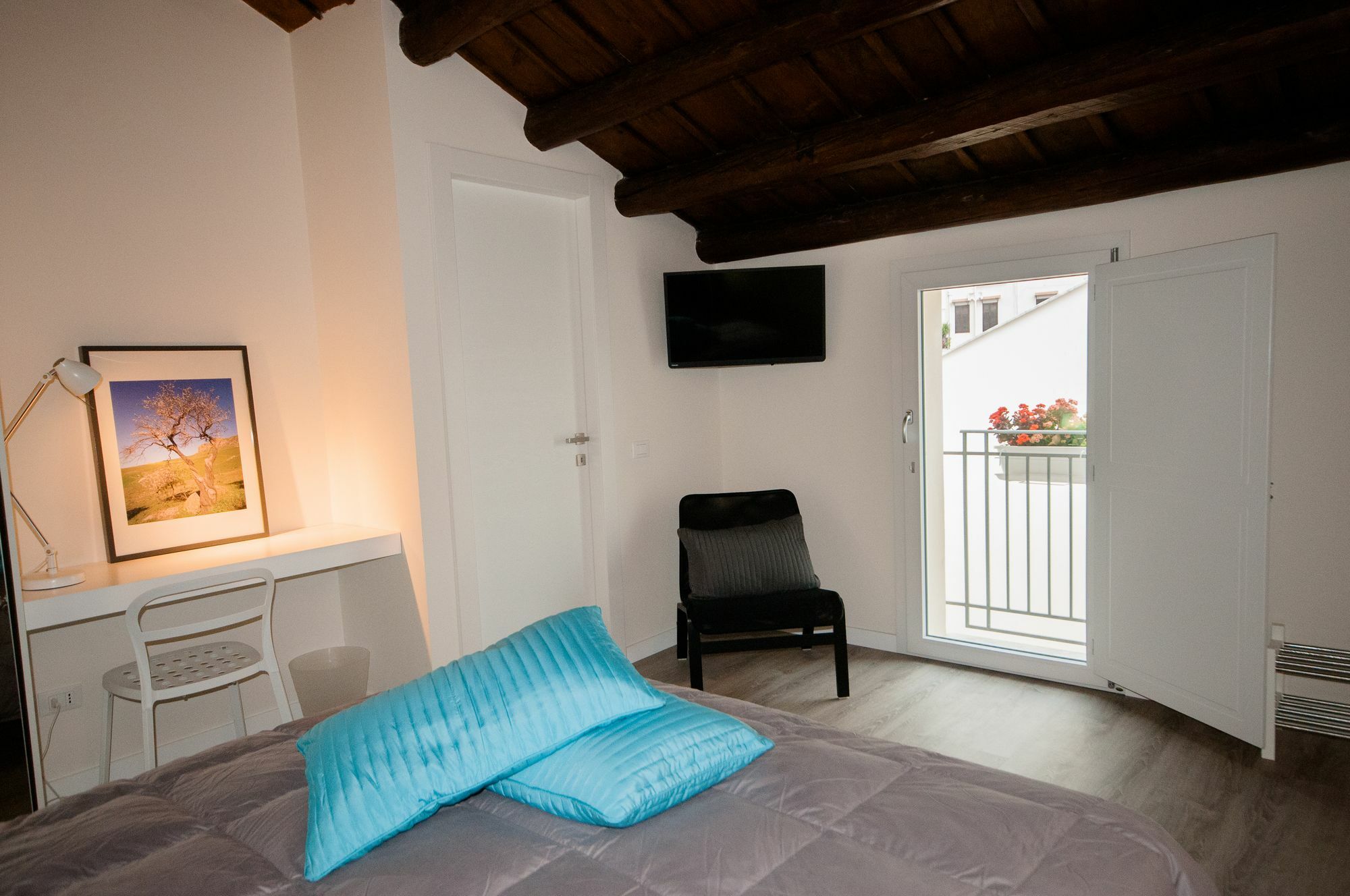 B&B Cubbaita Palermo Exterior foto